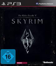 Das Beste dieser Generation - Teil 9: The Elder Scrolls 5: Skyrim - Stimmig, riesig und motivierend (1) - 2013/10/Skyrim_Packshot_PS3.jpg