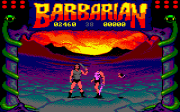 Pixel-Brutalo: Barbarian von 1987. - 2016/10/Barbarian-pc-games.png