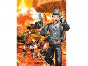 Mittermeier's Lost Level: Ghandi Chronicles