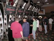 Return to Castle Wolfenstein auf der QuakeCon.