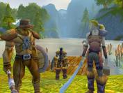 World of Warcraft: Momentan läuft die Beta zur Cataclysm-Erweiterung des MMO-Giganten von Blizzard. Das fünf Jahre alte Urspiel garantiert maximalen Spaß mit minimalen Hardware-Anforderungen.