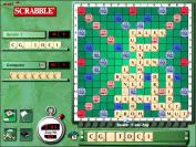 Schlicht: Die grafische Umsetzung des Brettspiel-Klassikers ist recht karg.