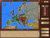 L&uuml;genbold W&uuml;rfelgl&uuml;ck spielt keine Rolle: hier z&auml;hlen Verhandlungen und B&uuml;ndnisse.