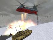 C&C Renegade: Mit dem Patch läuft die Multiplayer-Demo weit weniger problematisch.