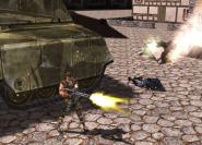 C&C: Renegade: Der neue Patch soll den Spielspa&szlig; im Multiplayer-Modus deutlich erhöhen.