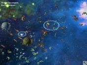 Die Inspiration durch Starcraft sieht man dem Spiel an.