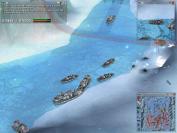 Z: Steel Soldiers - durch den neuen Patch mit fl&uuml;ssigerem Mehrspieler-Vergn&uuml;gen.