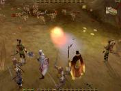 Myth 3 - der Patch auf v1.02 verändert unter anderem die Spielbalance.