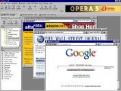 Ein alternativer Webbrowser