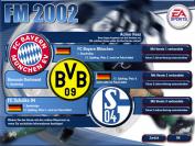 Der EA Sports Fu&szlig;ballmanager 2002 ist Gerald K&ouml;hlers aktuelles Projekt.