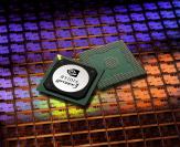 GeForce3 - Nvidias Beitrag zur neuen Grafikkarten-Generation.