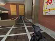 Global Operations - ein typsicher Team-Taktik-Shooter.