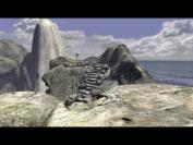 Myst 3: Wenn Sie bislang die Hintergrundmusik vermisst haben, k&ouml;nnte dieser Patch weiterhelfen.