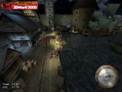 3D Mark 2000 ist eins der bekanntesten Benchmark-Programme.