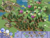 Sim Golf - die Demo zeigt bereits eine Menge vom Spiel.