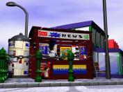 Software Tycoon - der Patch behebt Bugs und implementiert neue Features.