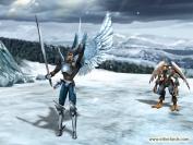Etherlords - der Patch baut unter anderem den Multiplayer-Part aus.