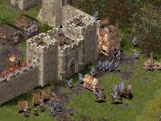 Genug von den alten Burgen in Stronghold? Dieses Upgrade bringt neue "Klassiker".