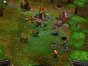 Battle Realms - das Battle Pack 3 bewirkt massive Balance-Veränderungen.
