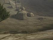 Ghost Recon - der neue Patch behebt unter anderem Grafikfehler.