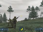 Ghost Recon - mit dem Patch wird Vieles verbessert.