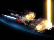 Star Trek: Bridge Commander - drei Missionen dürfen Probe gespielt werden.