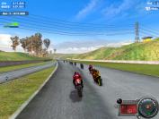 Die Auflösung von Moto Racer 3 können Sie mit diesem Update selbst einstellen.
