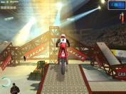 Moto Racer 3 - Electronic Arts beschert zwei offizielle Bonusstrecken.