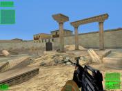 Team Factor: In der Demo ist der Multiplayer-Modus antestbar.