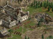 American Conquest - den Patch gibt es in zwei Varianten.