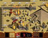 Warlords: Battlecry 2 - in der Demo kann der Singleplayer-Modus angetestet werden.