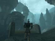 The Elder Scrolls 3: Morrowind - mit dem neuen Patch bekommen die Schreine zusätzliche Funktionen.