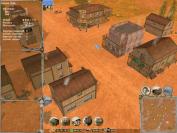 Far West - der Patch behebt Probleme unter Windwos 98 und Windows ME.