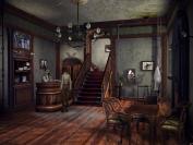 Syberia - der dritte Patch behebt unter anderem Probleme mit der Sprachausgabe.