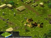 Sudden Strike 2 - in der Demo dürfen Sie sowohl Singleplayer- als auch Multiplayer-Modus ausprobieren.