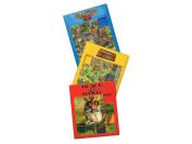 Verschiebepuzzles - bei manchen Titeln wird die Wartezeit zum Geduldsspiel.