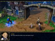 Warcraft 3 - Das Video auf der Heft CD (PC Games 08/02) ist etwa zehn Minuten lang.