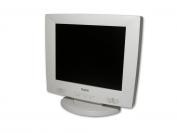 Magic LCD 174 AFT: In dem riesigen Gehäuse des Displays steckt tatsächlich nur ein 17-Zoll-Panel.