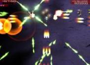This is no Rose Garden ist ein klassisches Ballerspiel.
