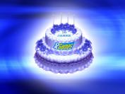 Happy Birthday: Was wünschen Sie sich zum PC Games-Jubiläum?