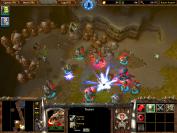 Warcraft 3 - der Patch auf v1.06 nimmt Balance-Anpsssungen vor.