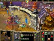 Warcraft 3 - der Patch lokalisiert Battle.net-Messages.
