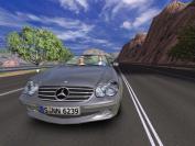 World Racing - die Demo enthält eine Mini-Meisterschaft und zwei Missionen.