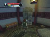 Frodo in Der Herr der Ringe: Die Gefährten.