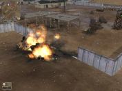 Soldiers of Anarchy - der Patch behebt unter anderem einen Absturzfehler.