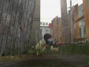 Raven Shield - der Patch behebt nicht nur Fehler, sondern liefert auch Extras.