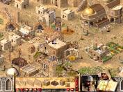 Stronghold: Crusader - der Patch passt die Spielbalance an.