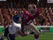 Madden NFL 2003 - ein Match dürfen Sie in der Demo antesten.