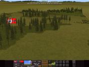 Combat Mission 2 - die Demo enthält ein Tutorial und zwei Missionen.
