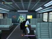 Batman: Vengeance - die Demo enthält ein Tutorial und drei Missionen.